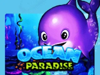 ocean paradise